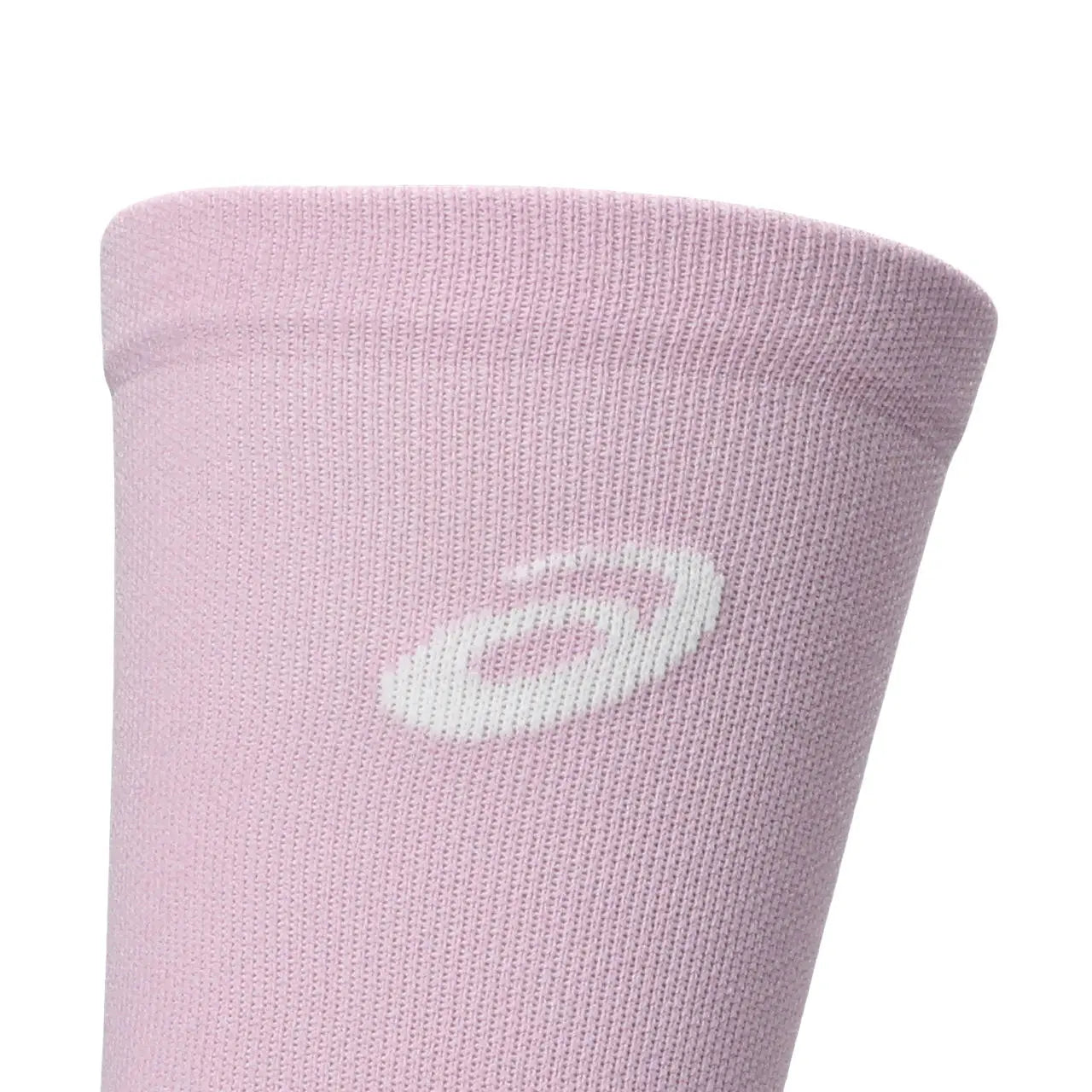Asics Laufsocken Performance Run Sock Crew, Hazy Lilac