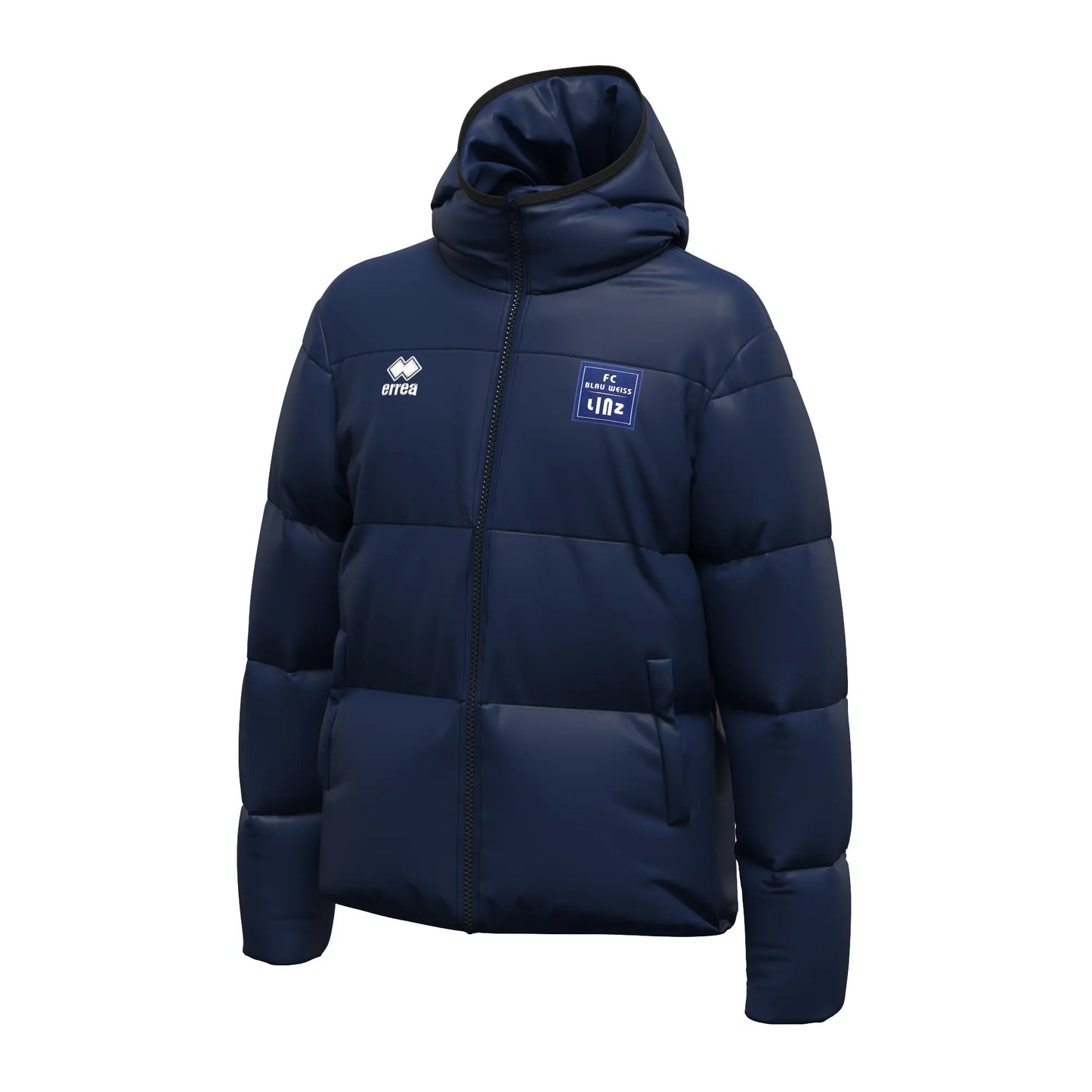FC Blau-Weiß Linz Winterjacke