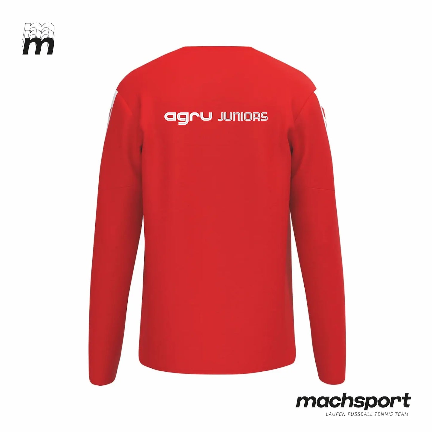 AGRU Juniors Adlwang Trainingssweatshirt