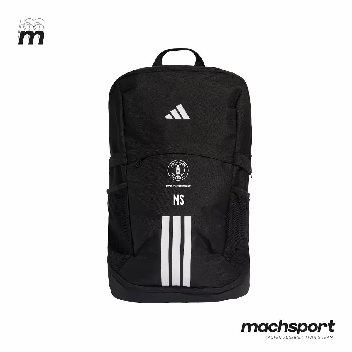 ASV Hagenberg Rucksack
