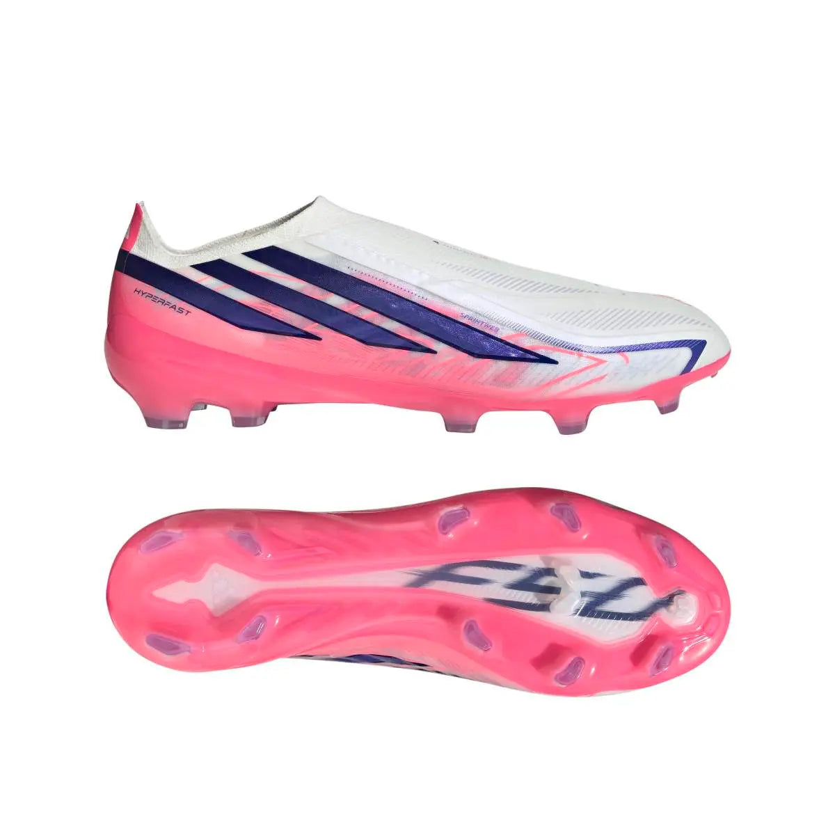 Adidas Fußballschuhe F50 Hyperfast Pro LL FG