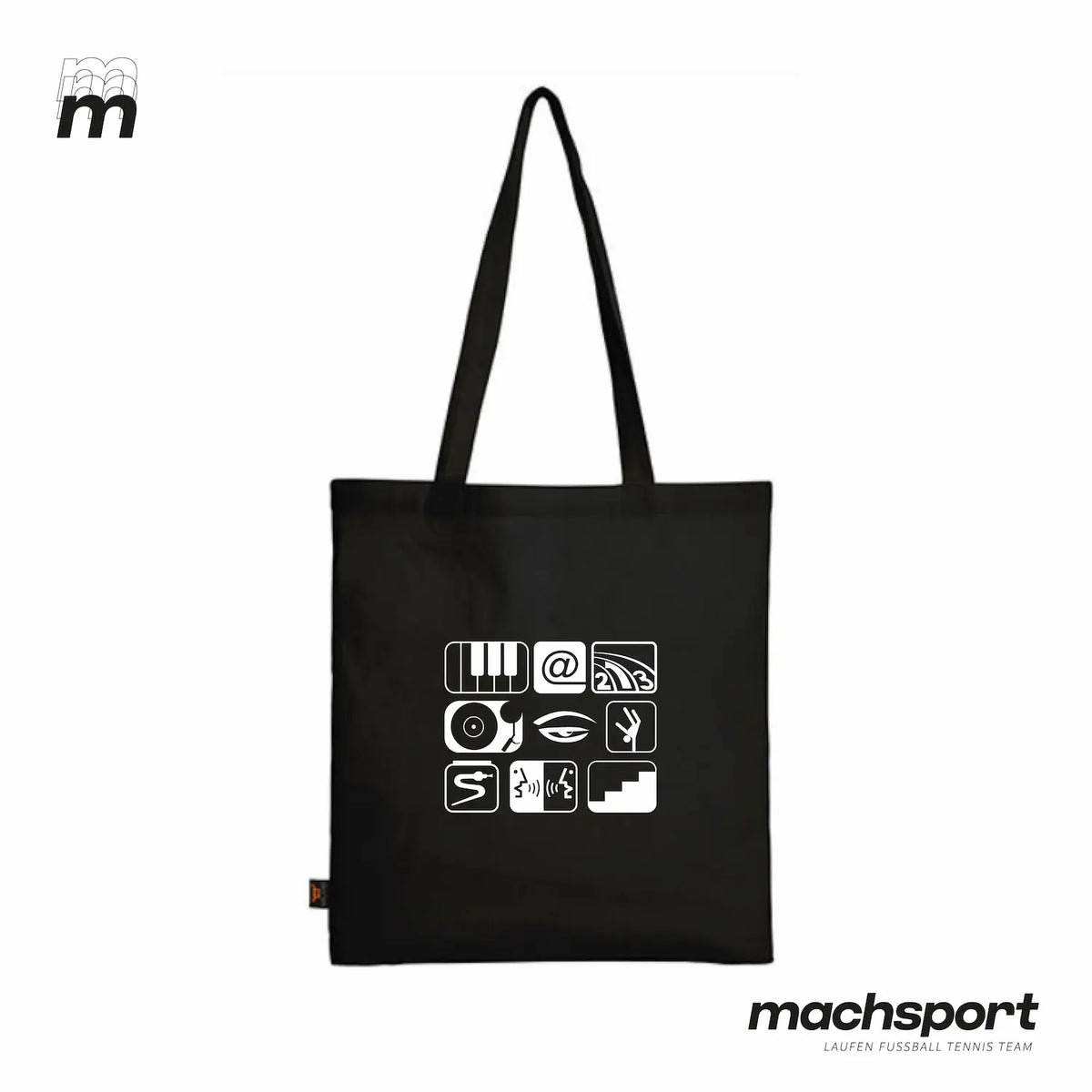 Borg Linz Tasche mit Lehrerlogo LEHRER