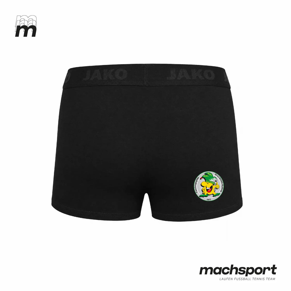 EI-LI-SCHO Boxershorts 2er Pack