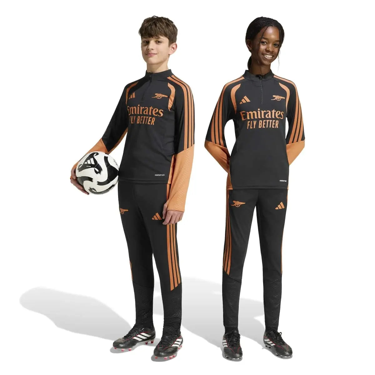 FC Arsenal Kinderfußballhose Trainings Pant 26/27
