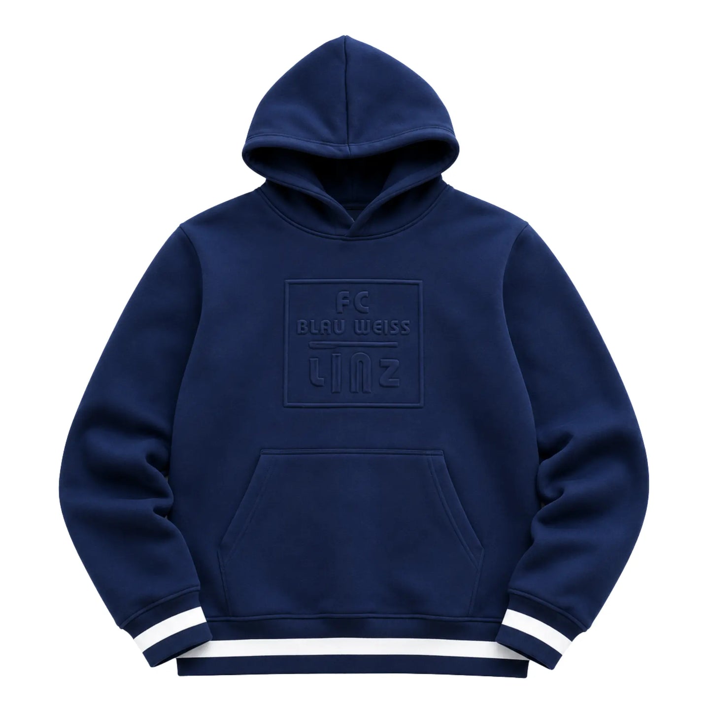 FC Blau-Weiß Linz Hoodie