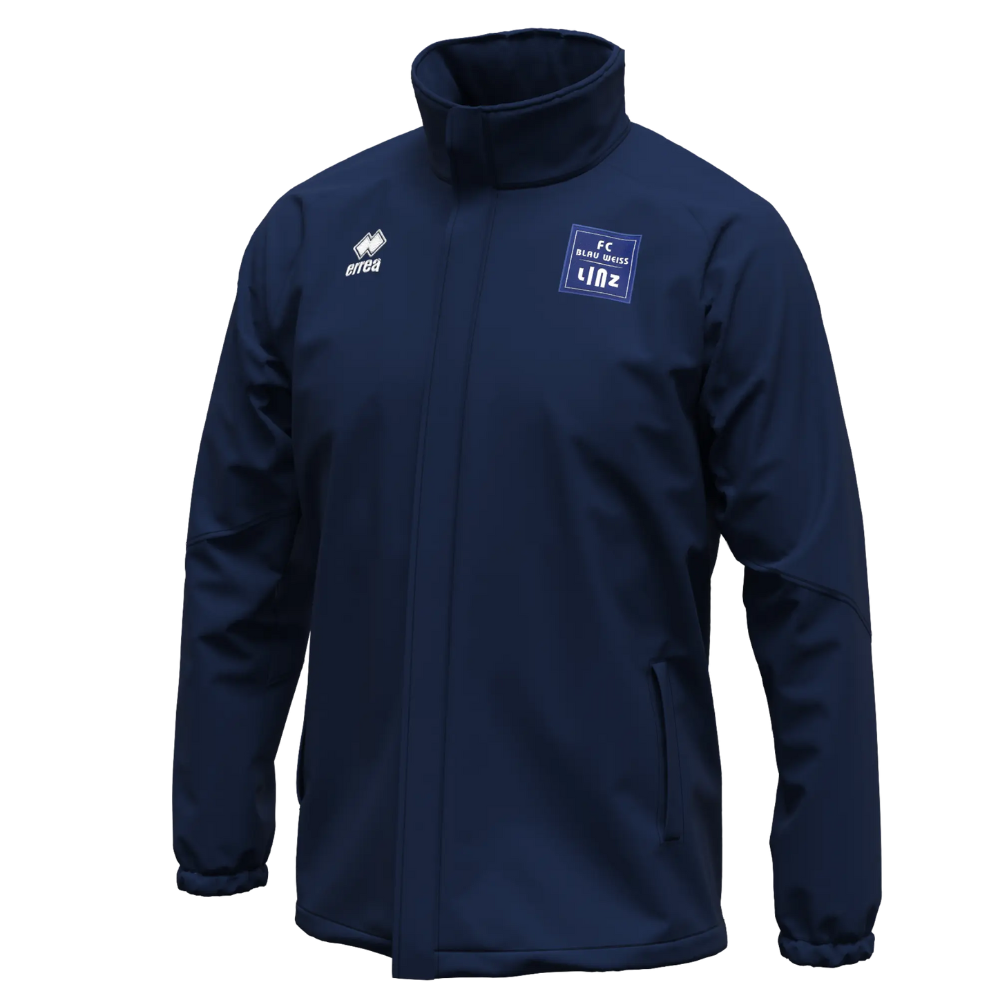 FC Blau-Weiß Linz Regenjacke 2026/27