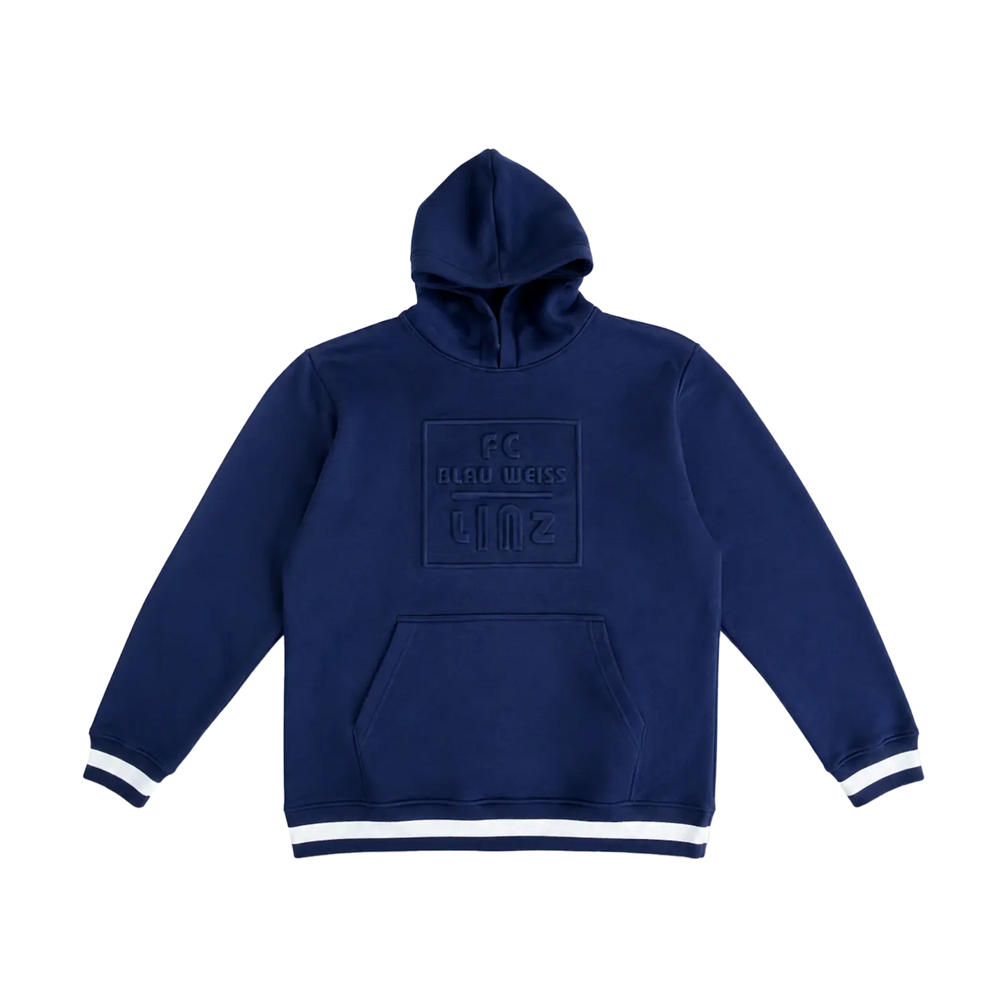 FC Blau-Weiß Linz Hoodie