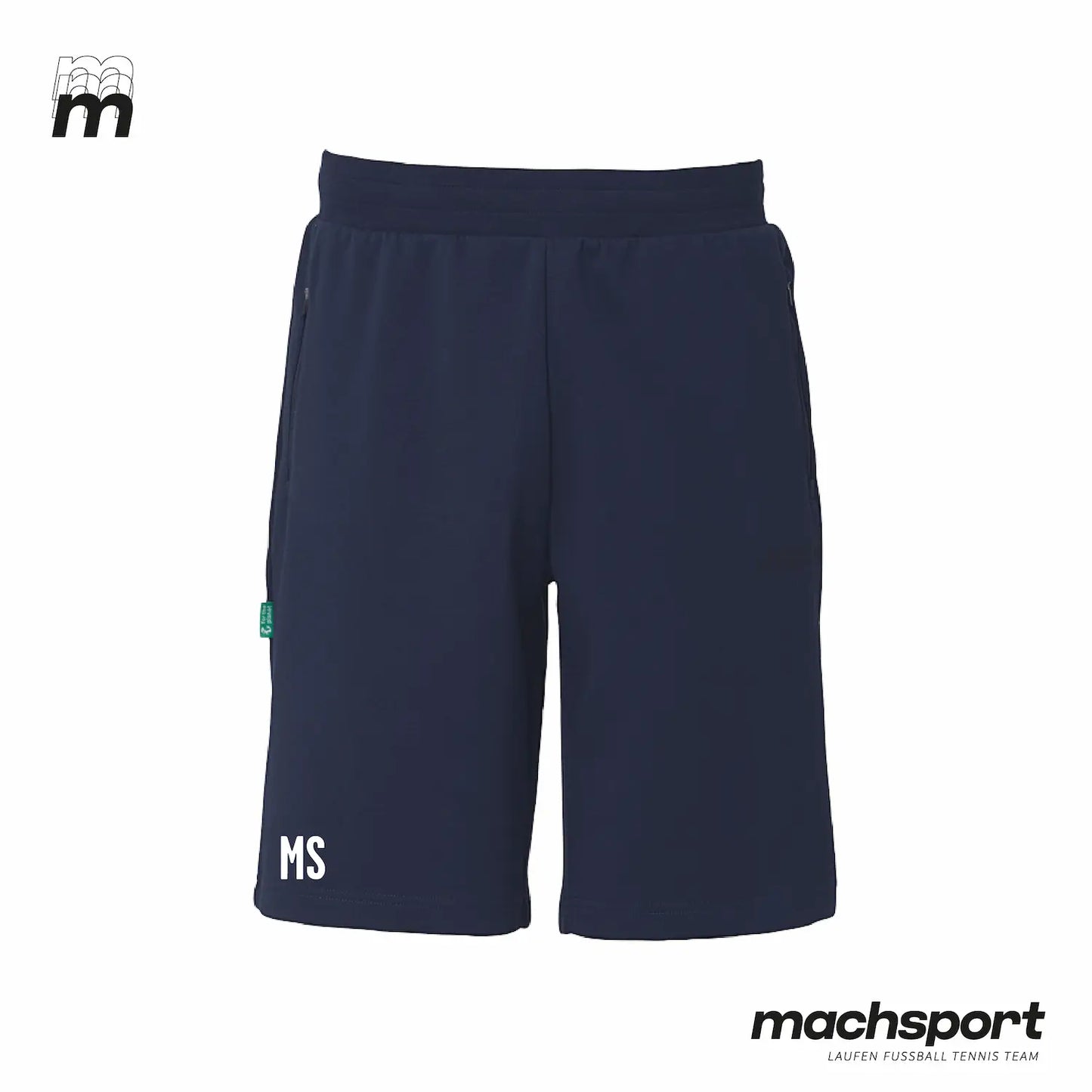 JAZ LINZ SÜD Lifestyle Shorts