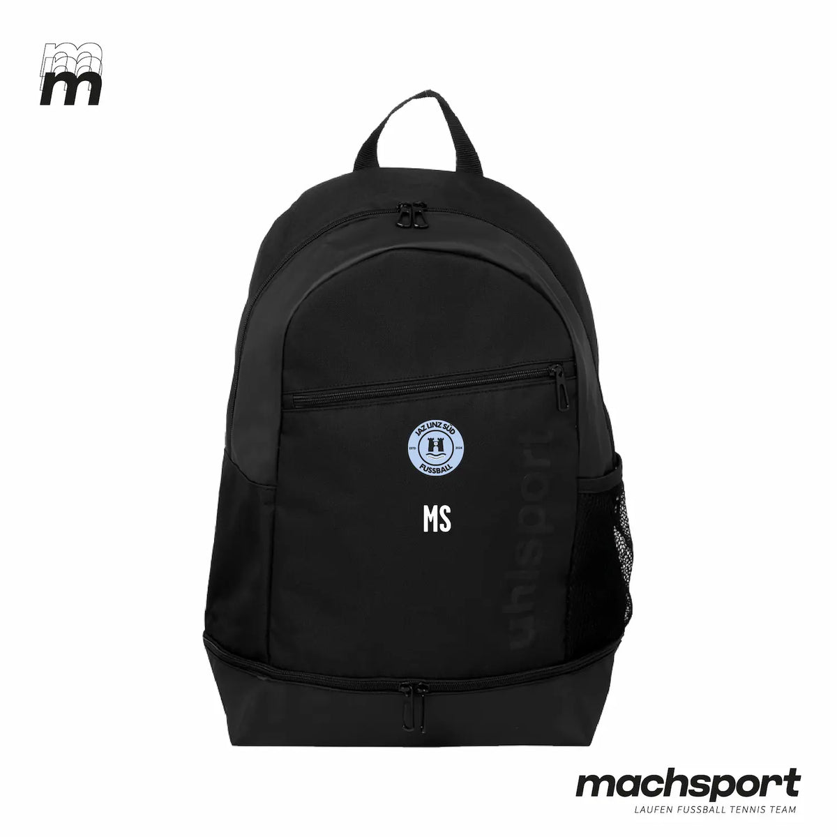 JAZ LINZ SÜD Rucksack