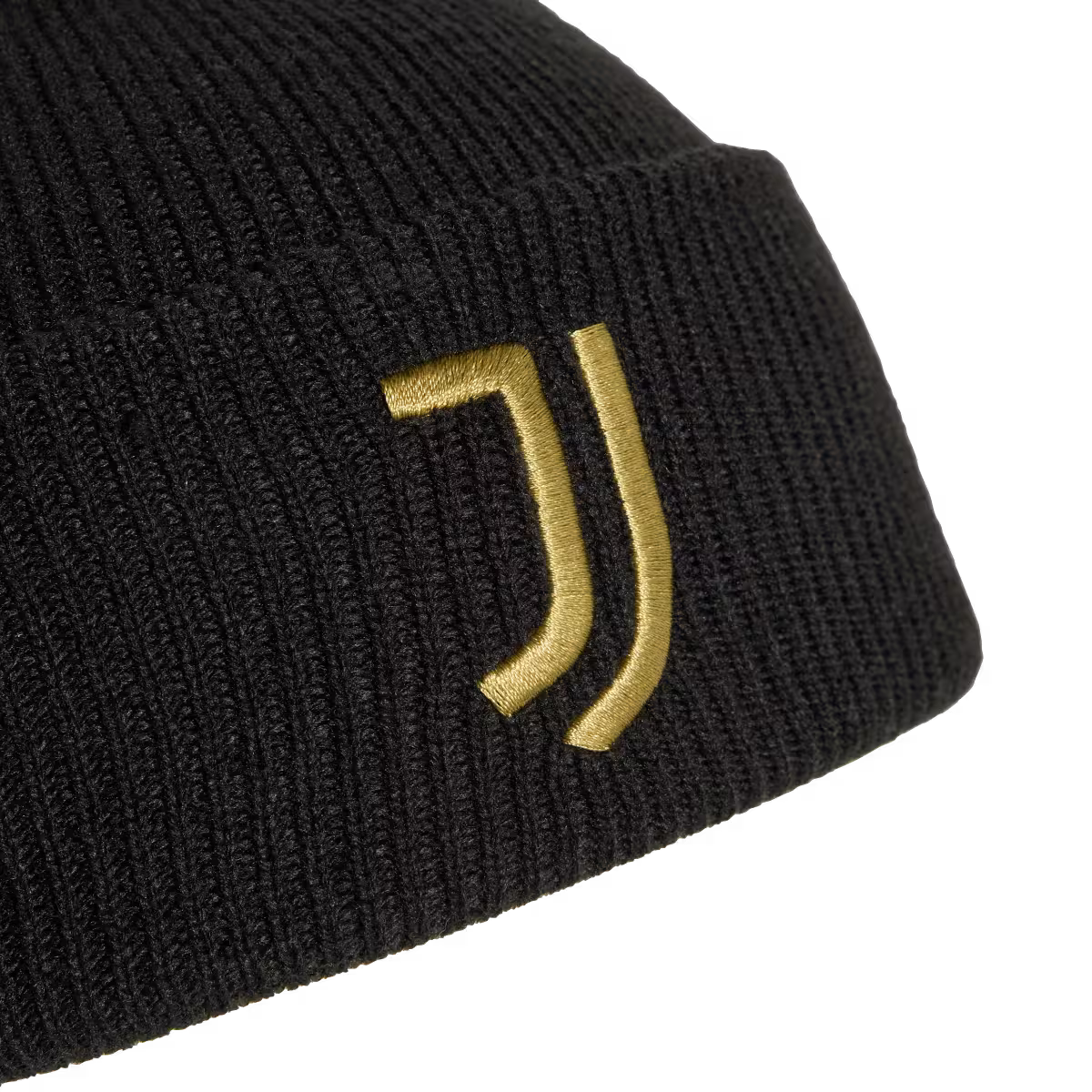 Juventus Turin Woolie Mütze