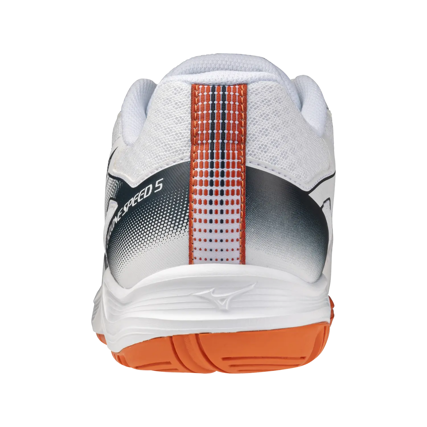 Mizuno Volleyballschuhe Cyclone Speed 5, White/carbon/sunstone