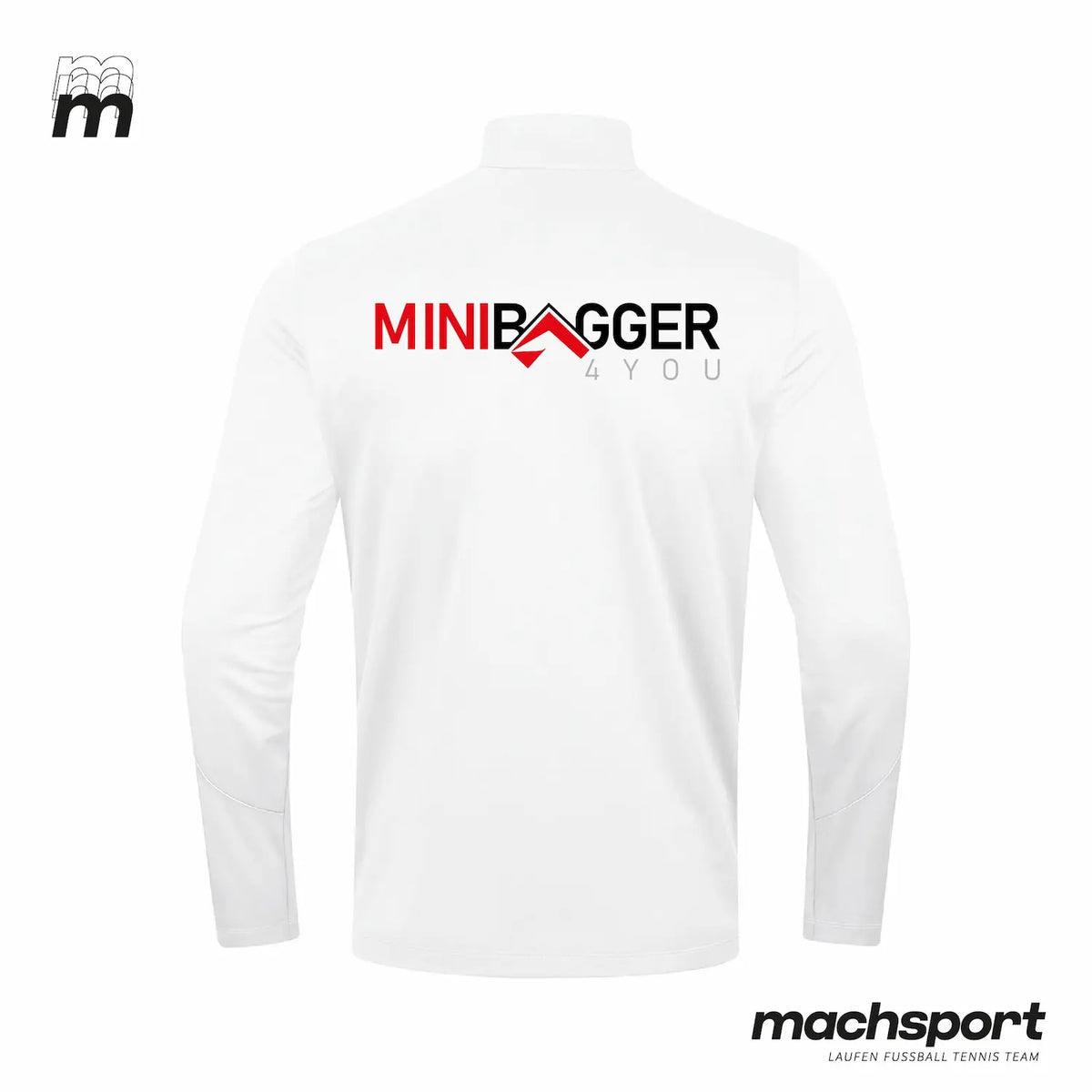 SPG Katsdorf Trainer Polyesterjacke