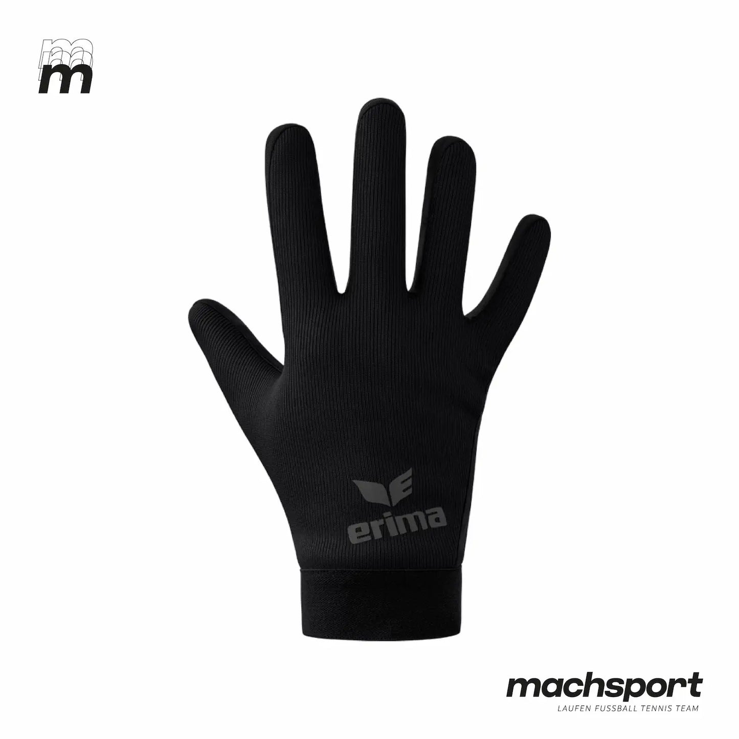 Sportunion Allhaming Feldspielerhandschuhe