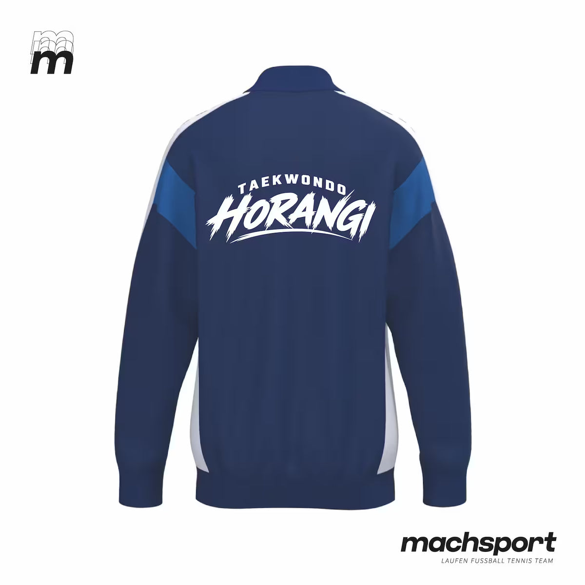 Taekwondo Horangi Trainingsjacke