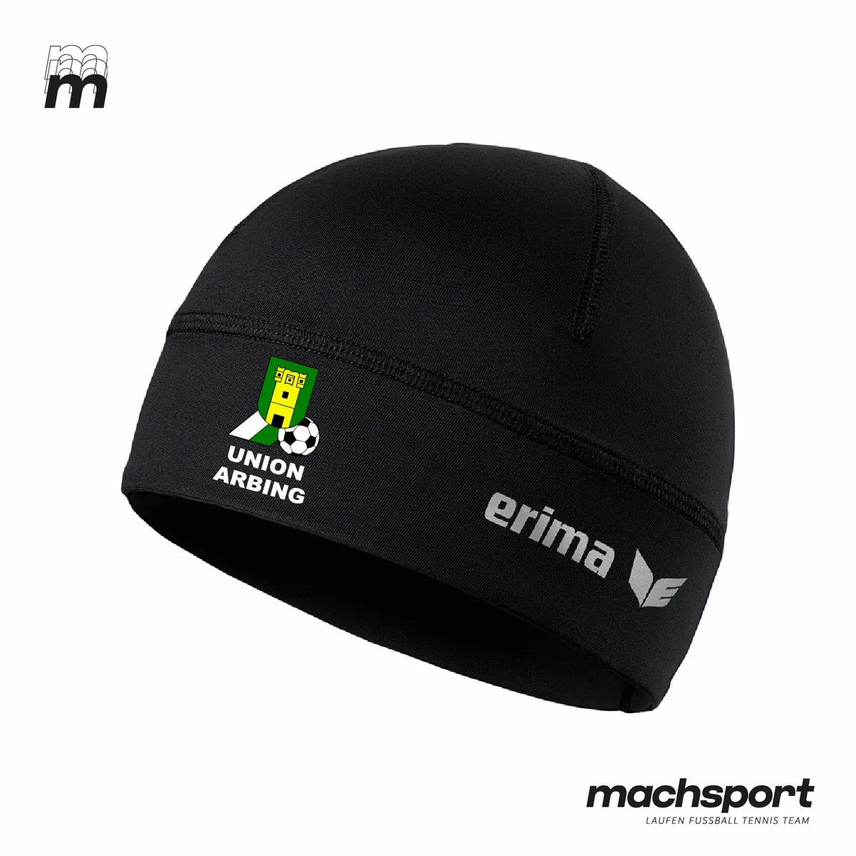 Union Arbing Beanie