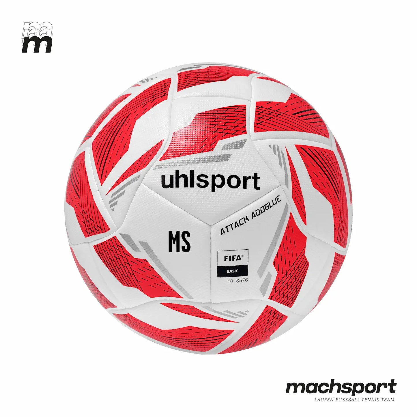 Union Kleinmünchen Trainingsball