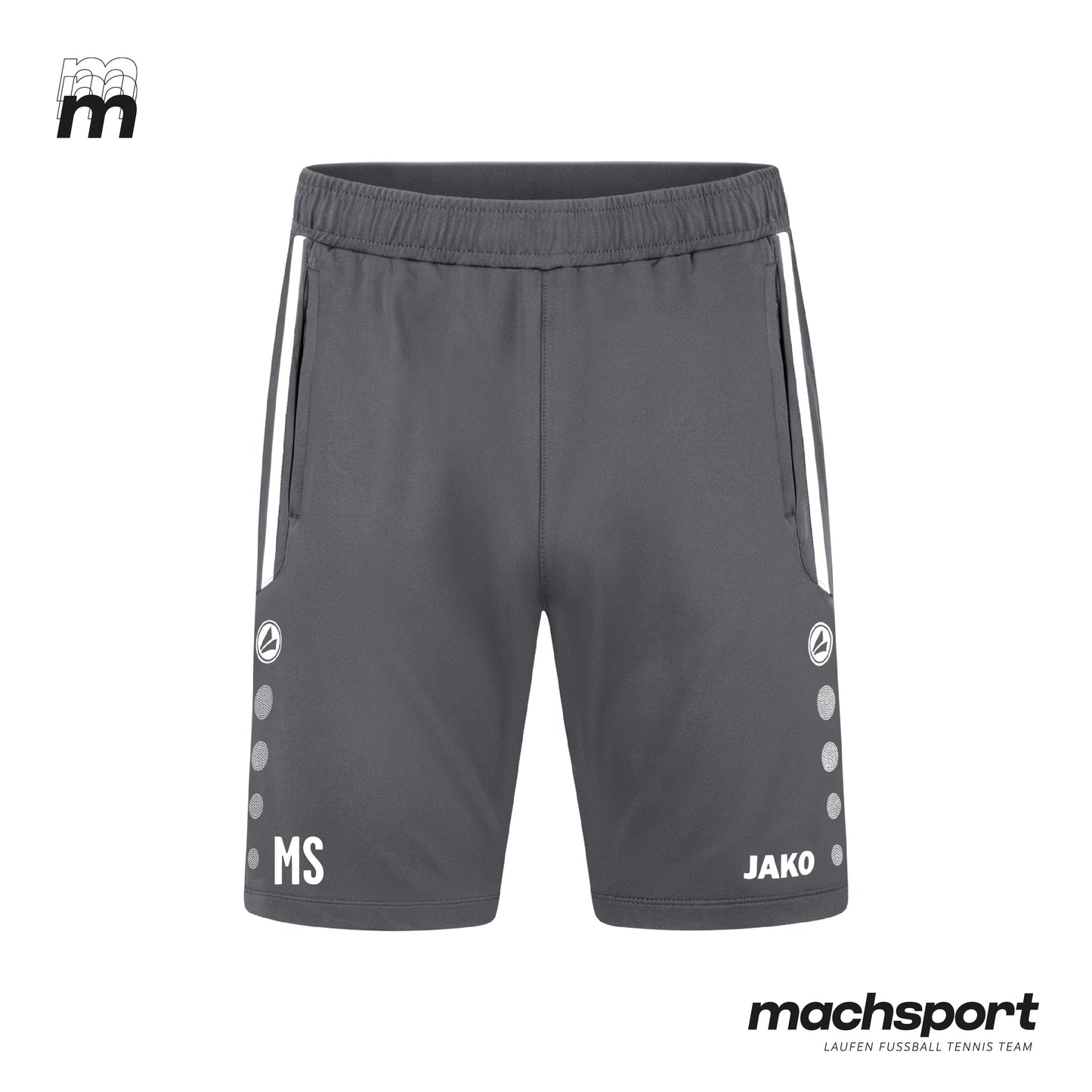 Union Maria Neustift Damen Short Herren/Kinderschnitt - machsport