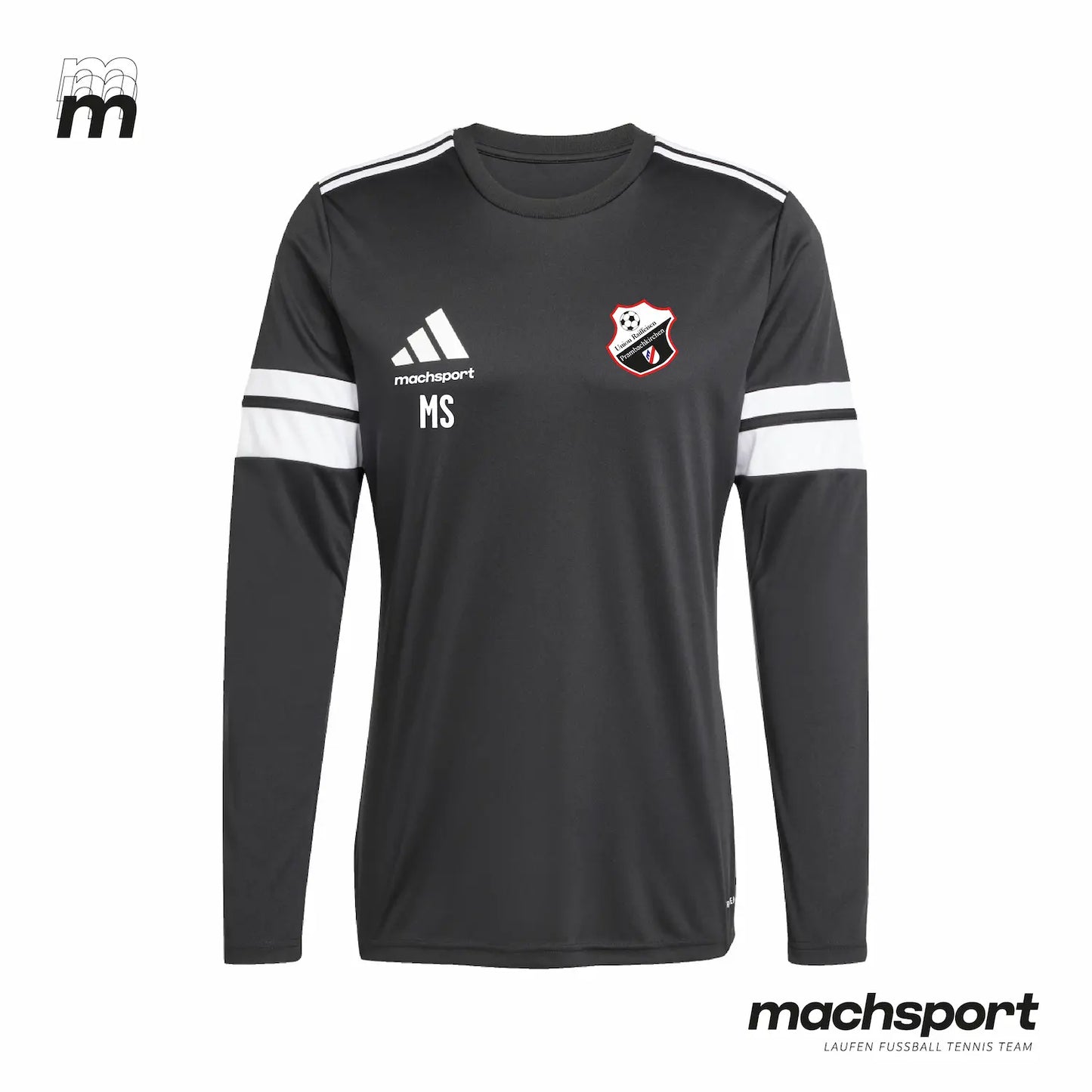 Union Prambachkirchen Longsleeve