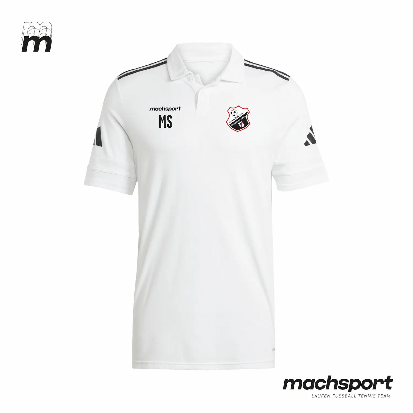 Union Prambachkirchen Polo
