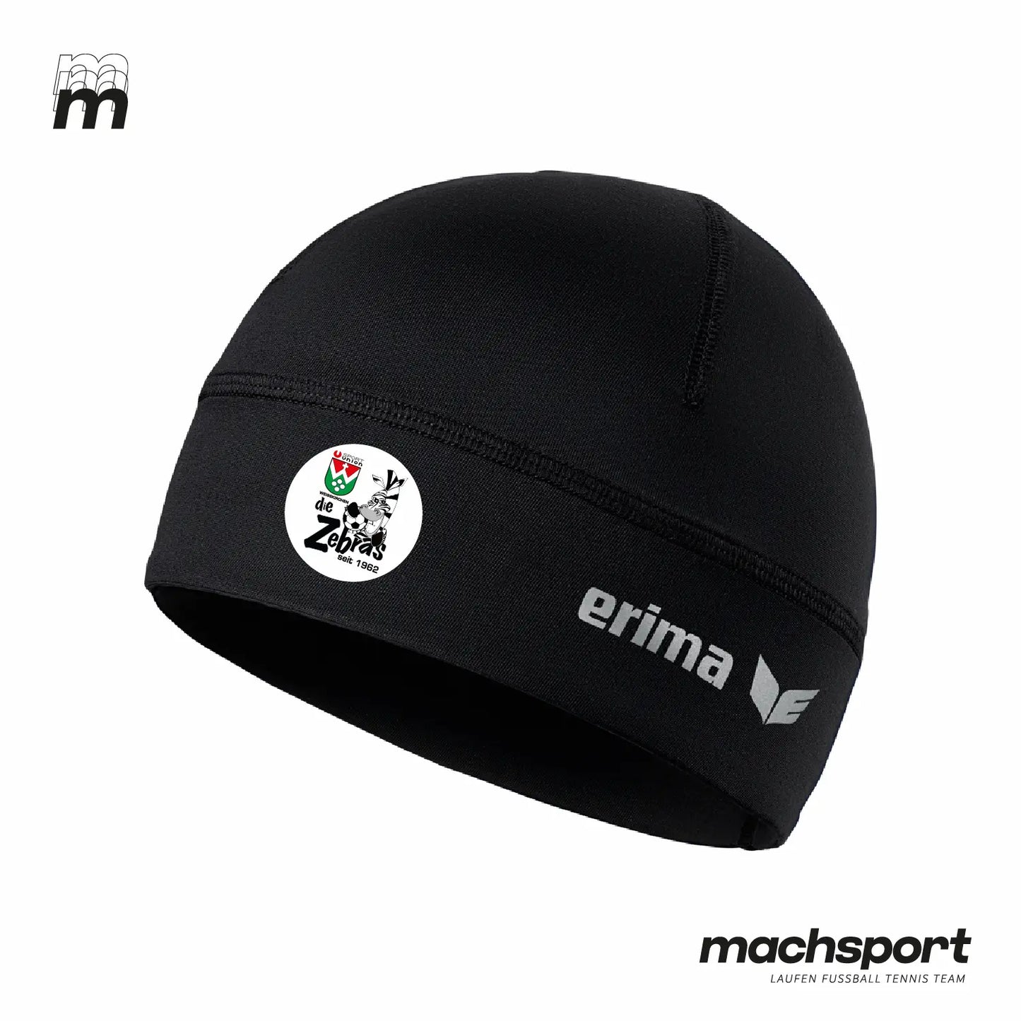 Union Weißkirchen Beanie