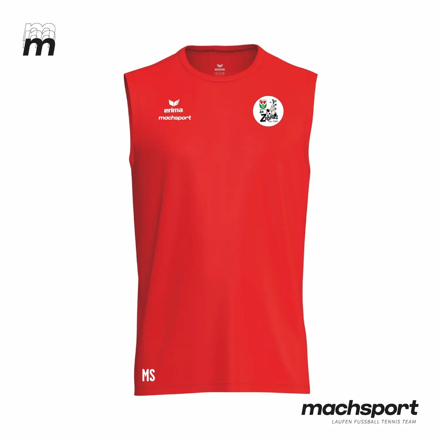 Union Weißkirchen Tanktop