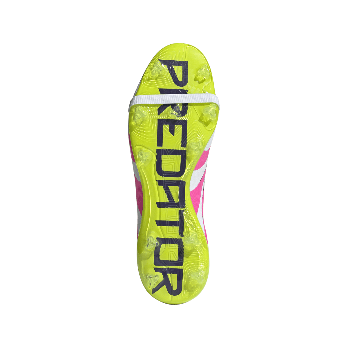 Adidas Fußballschuhe Predator Pro FT FG - machsport