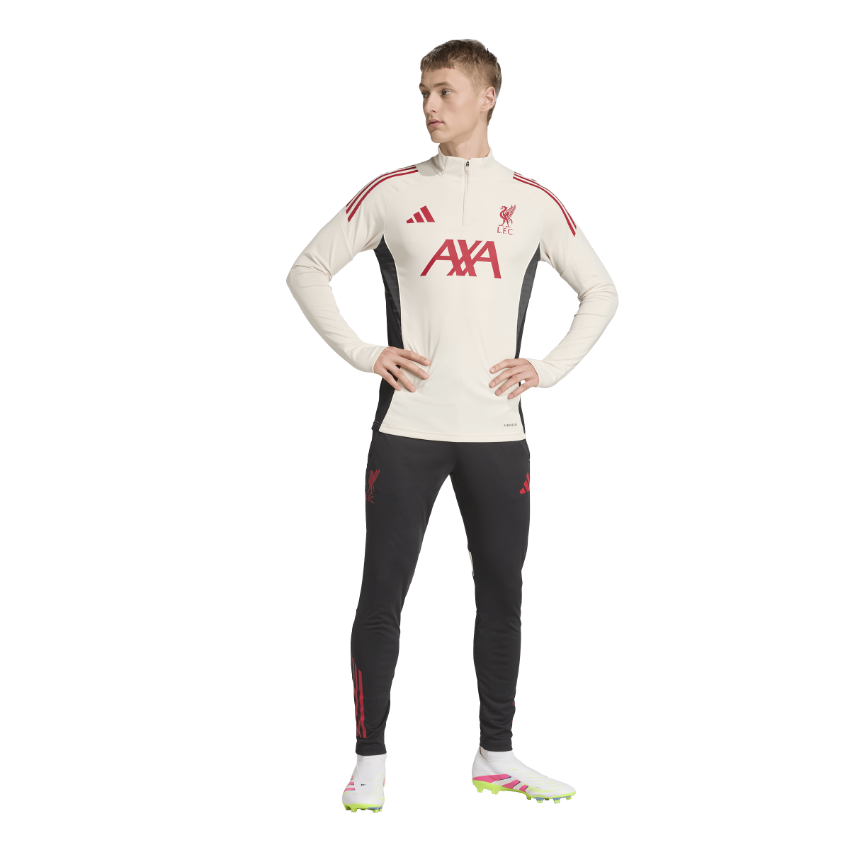 FC Liverpool Trainings Pants 25/26 - machsport