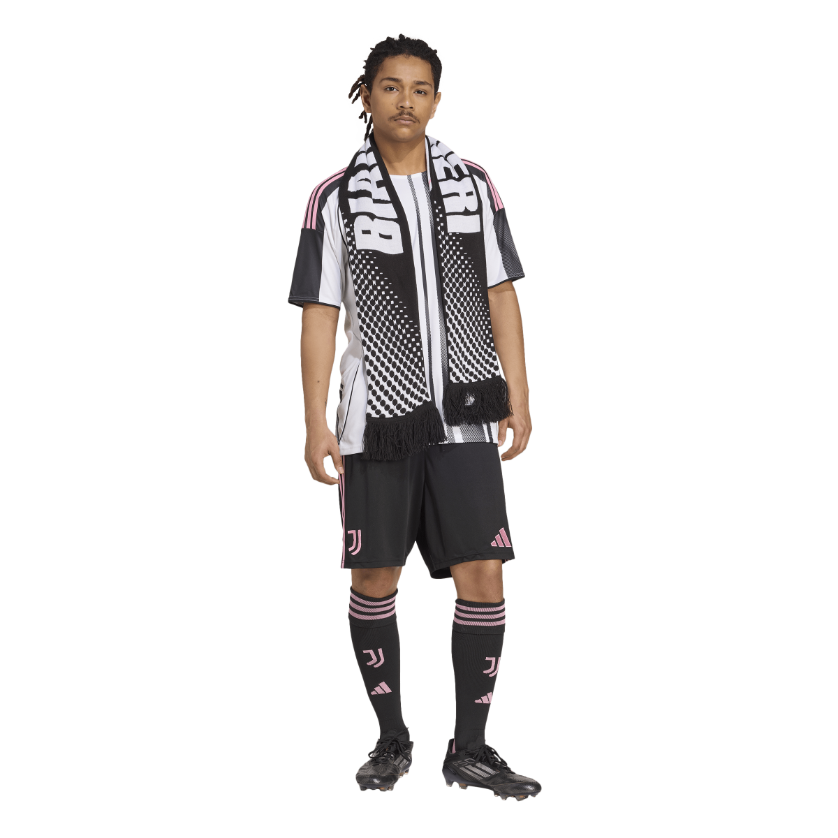 Juventus Turin Home Short 25/26 - machsport