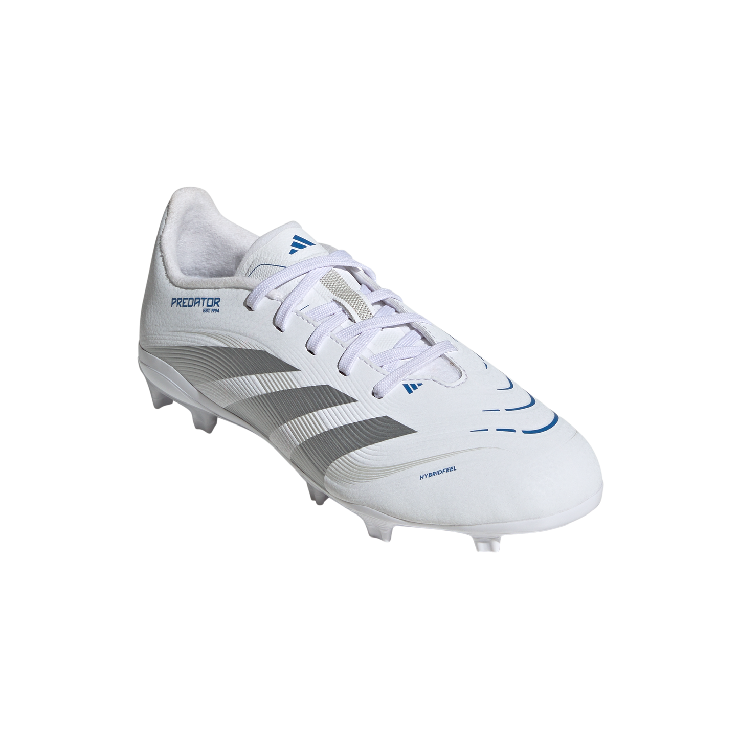 Adidas Kinderfußballschuhe Predator League FG Jr. - machsport