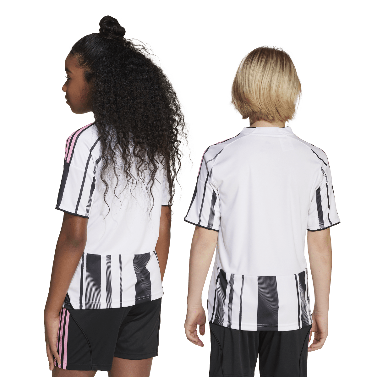 Juventus Turin Home Jersey Kids 25/26 - machsport