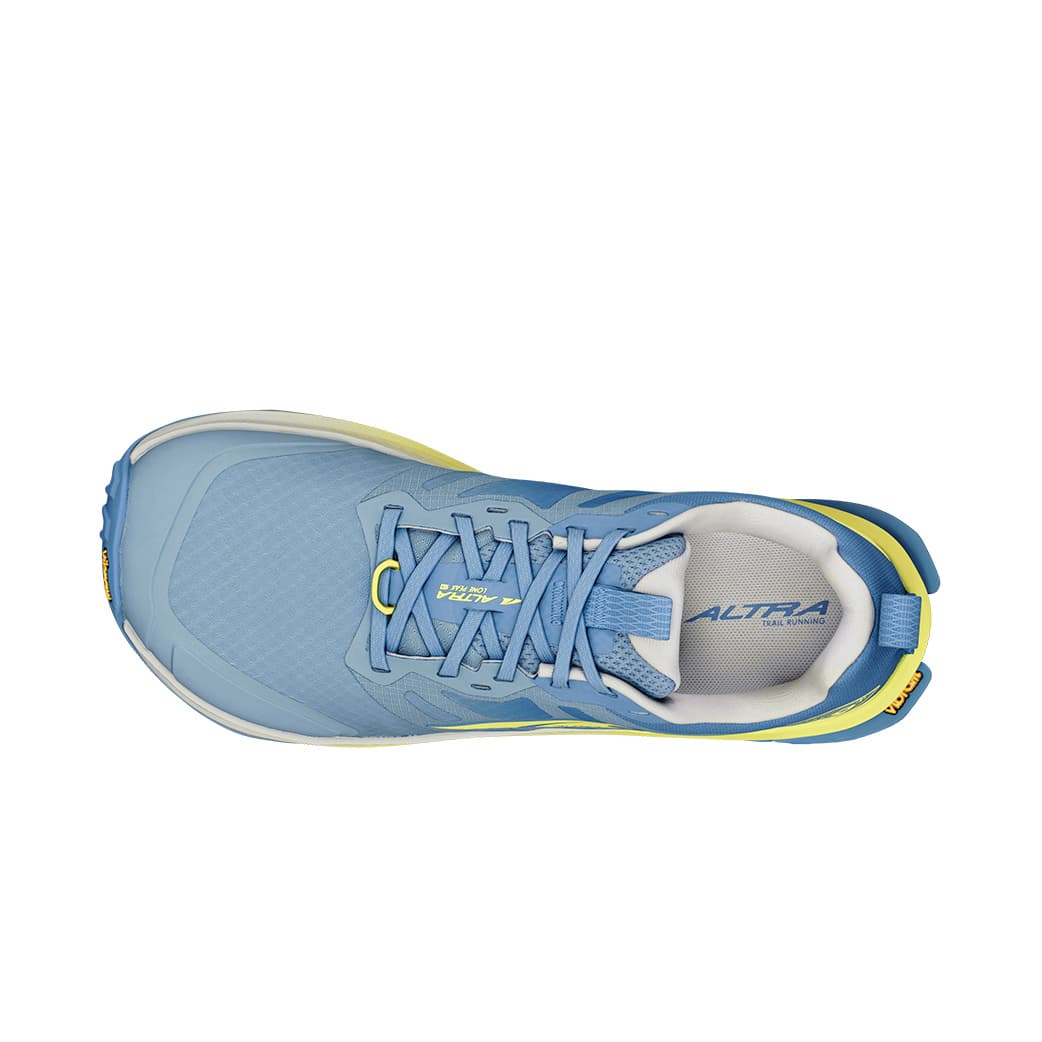 Altra Damenlaufschuhe Lone Peak 9+ - machsport
