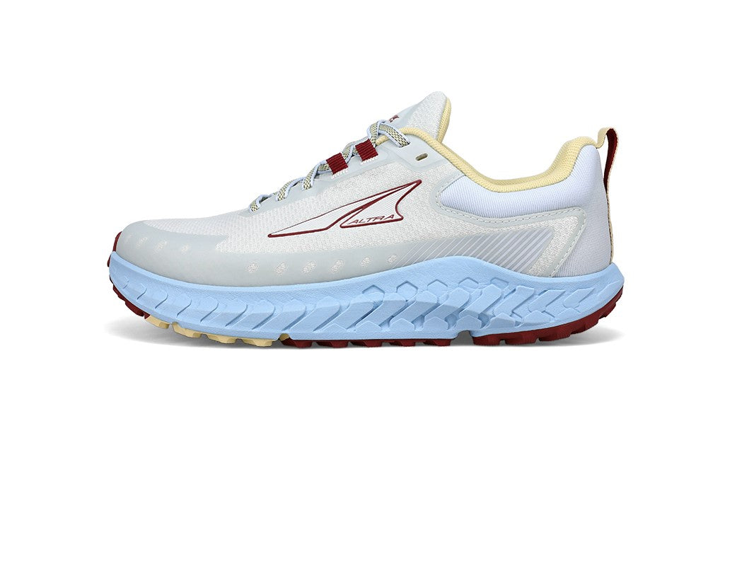 Altra Damenlaufschuhe Outroad 2 - machsport
