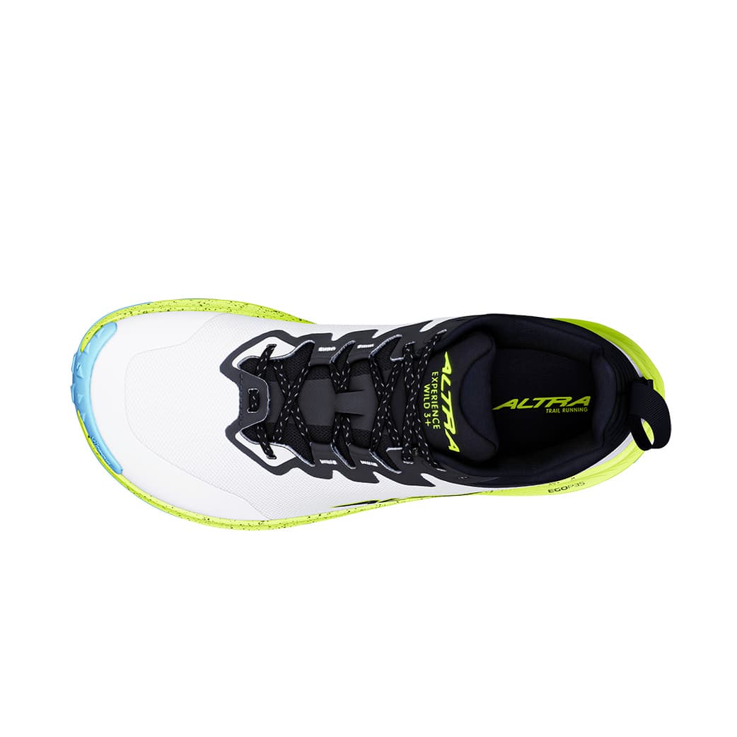 Altra Herrenlaufschuhe Experience Wild 3+ - machsport