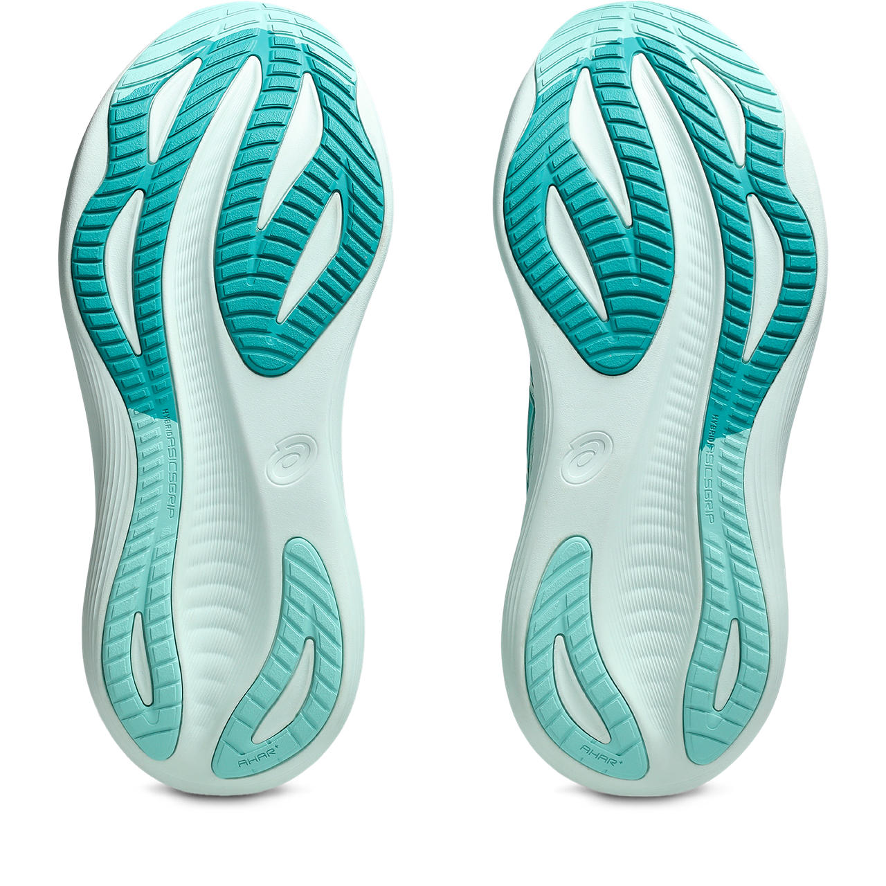 Asics Damenlaufschuhe Gel-Nimbus 27 - machsport