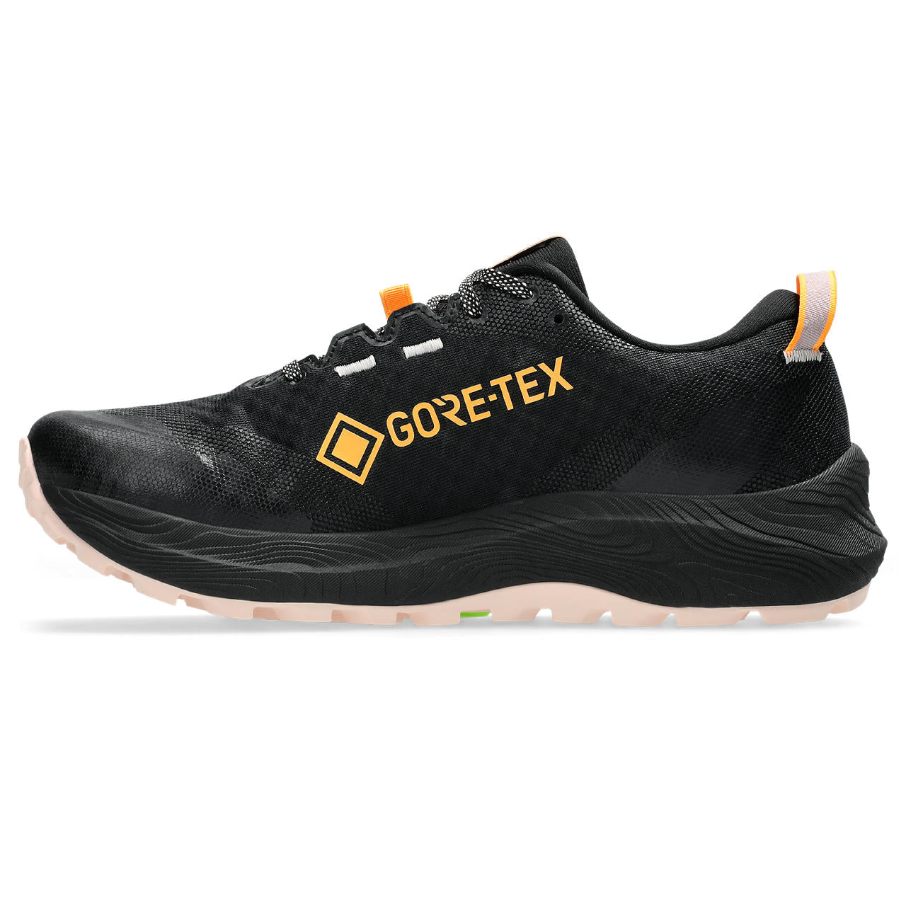 Asics Damenlaufschuhe Gel-Trabuco 12 GTX - machsport