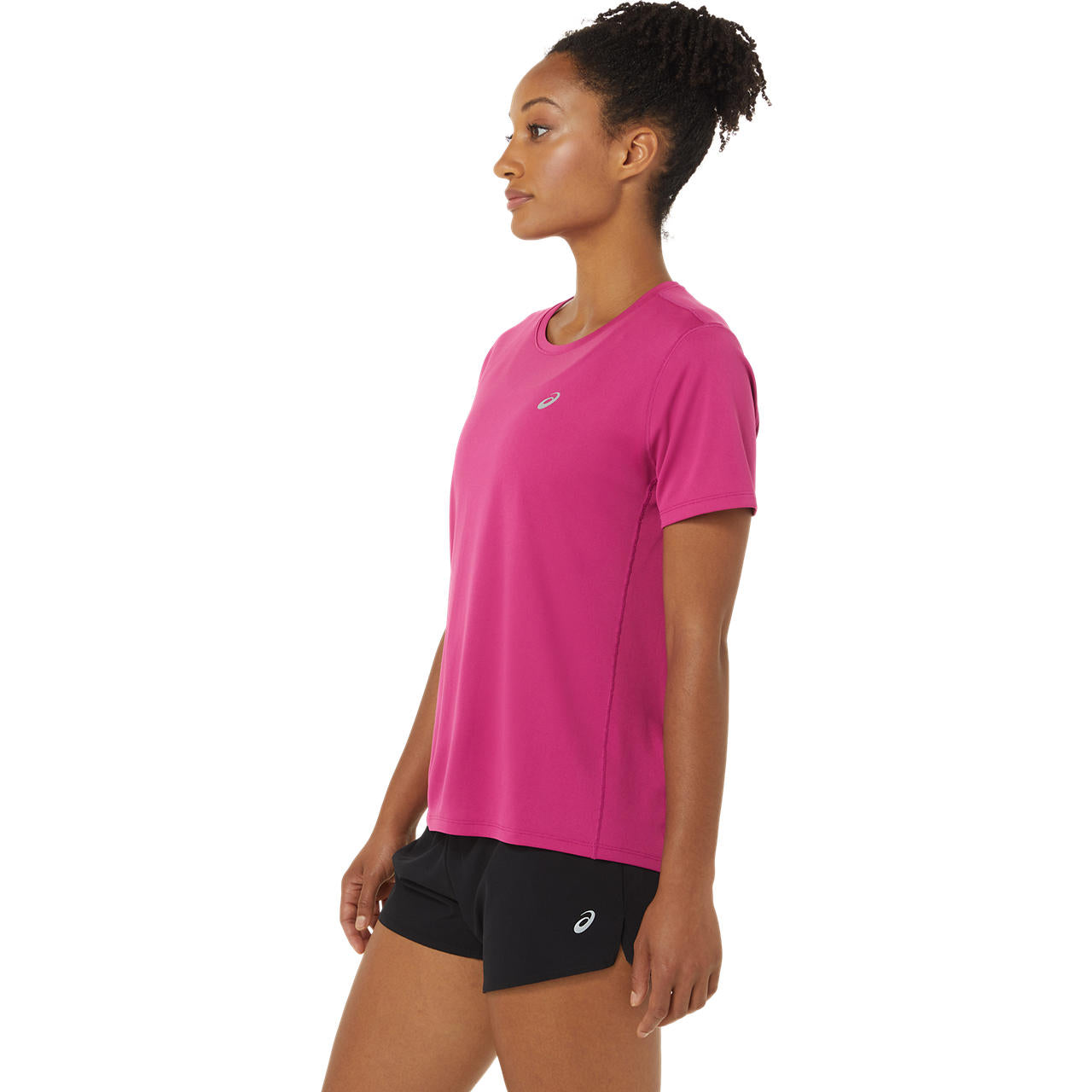 Asics Damenshirt Katakana SS Top - machsport