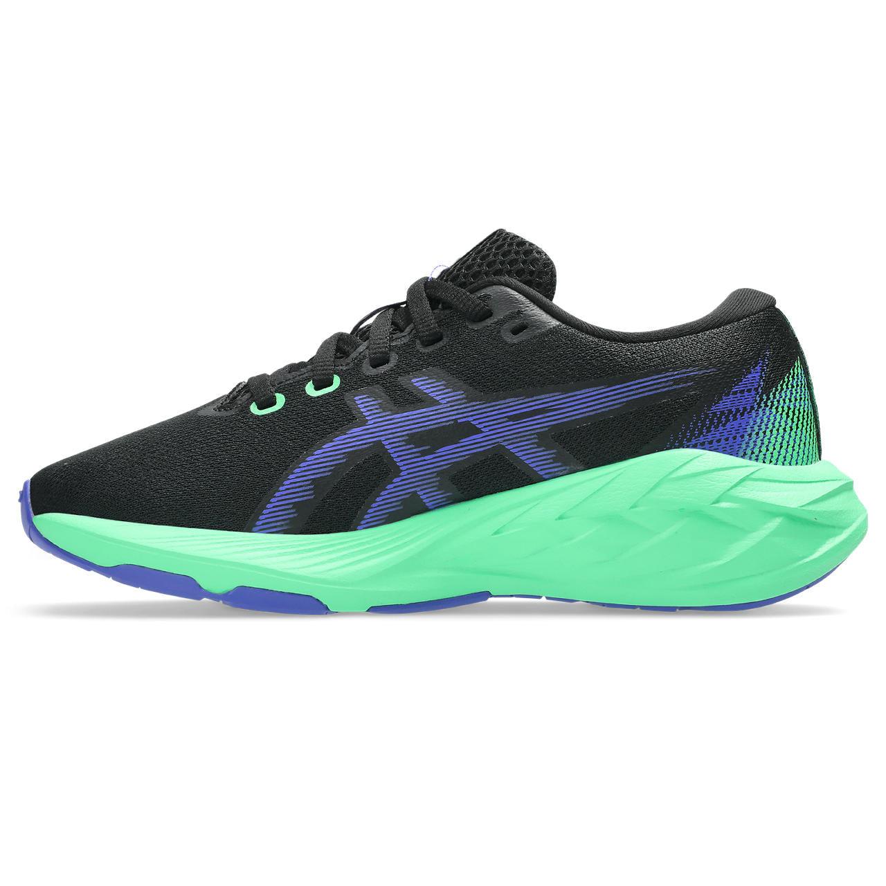 Asics Kinderlaufschuhe Novablast 5 GS - machsport