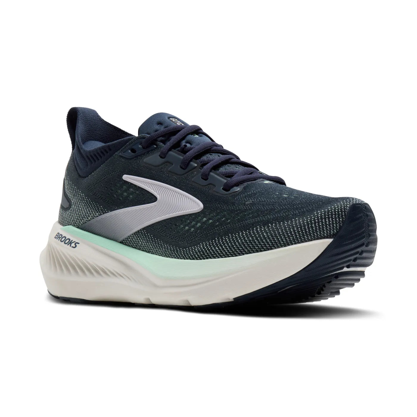 Brooks Damenlaufschuhe Glycerin 23 - machsport