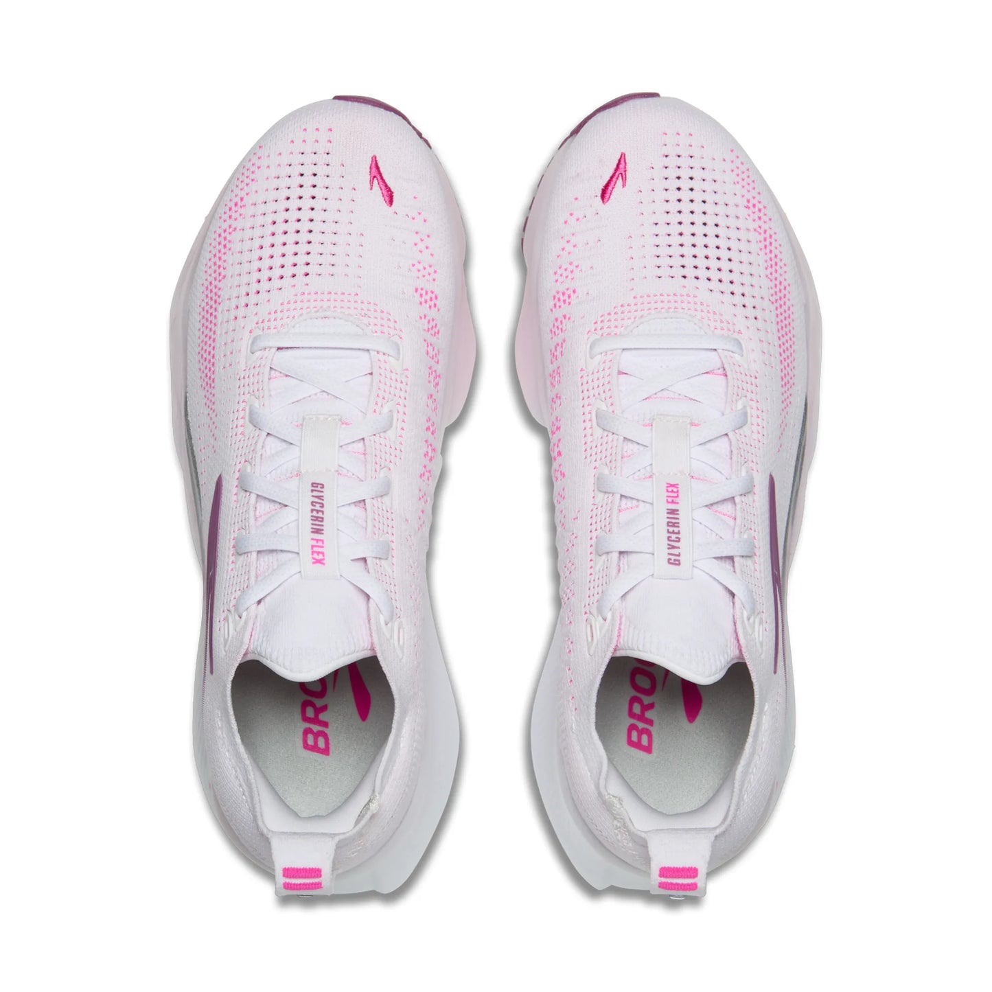 Brooks Damenlaufschuhe Glycerin Flex - machsport