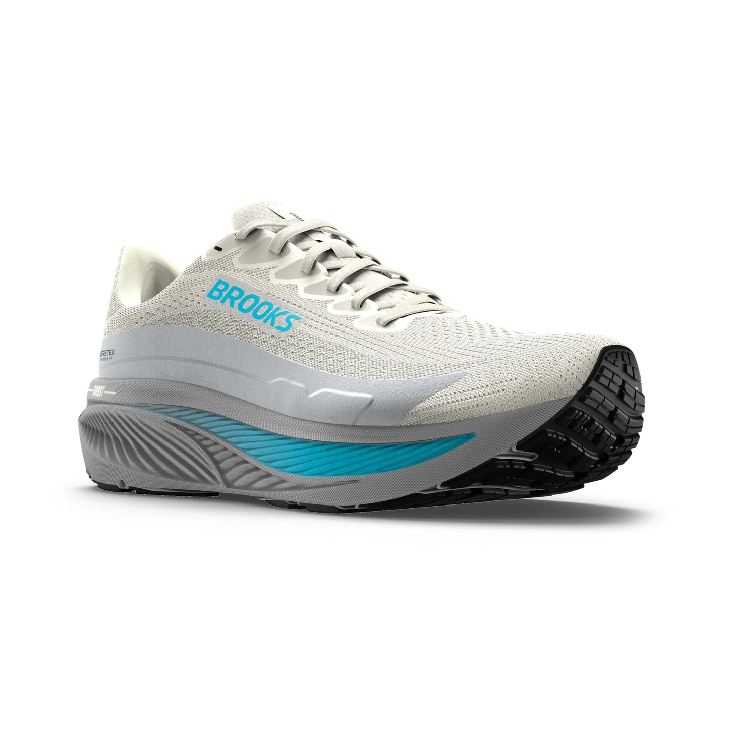 Brooks Damenlaufschuhe Ghost 17 GTX - machsport