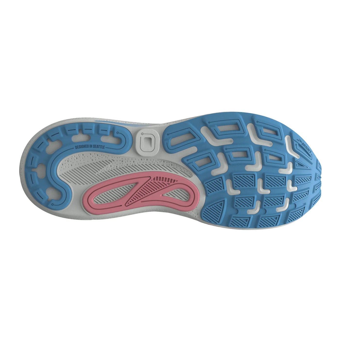 Brooks Damenlaufschuhe Adrenaline GTS 24 - machsport