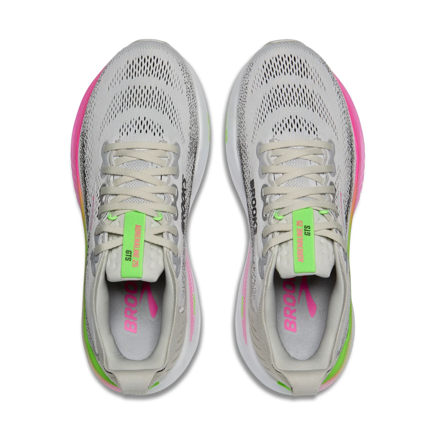 Brooks Damenlaufschuhe Adrenaline GTS 25 - machsport