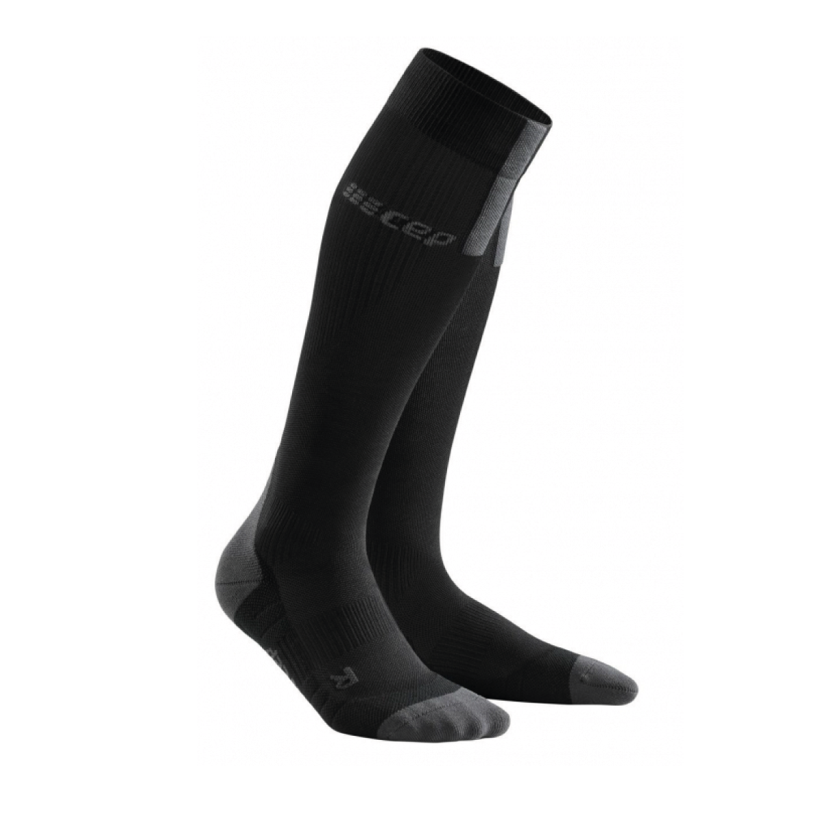 CEP Damenlaufsocken Knee Hich Socks 3.0 - machsport