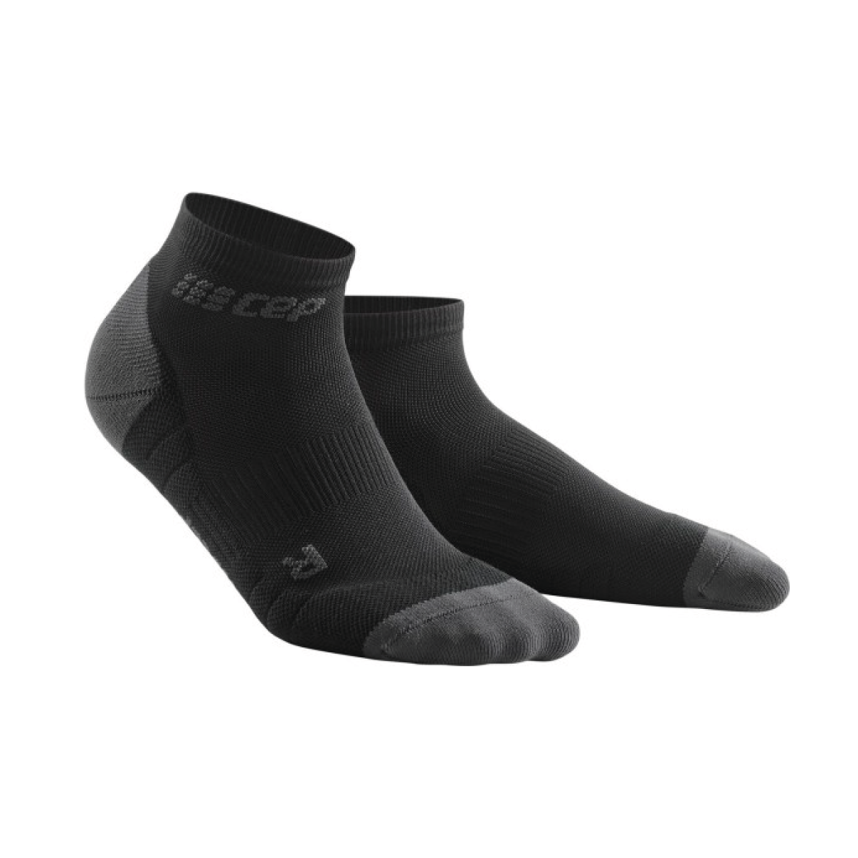 CEP Herrenlaufsocken Low Cut Run 3.0 - machsport