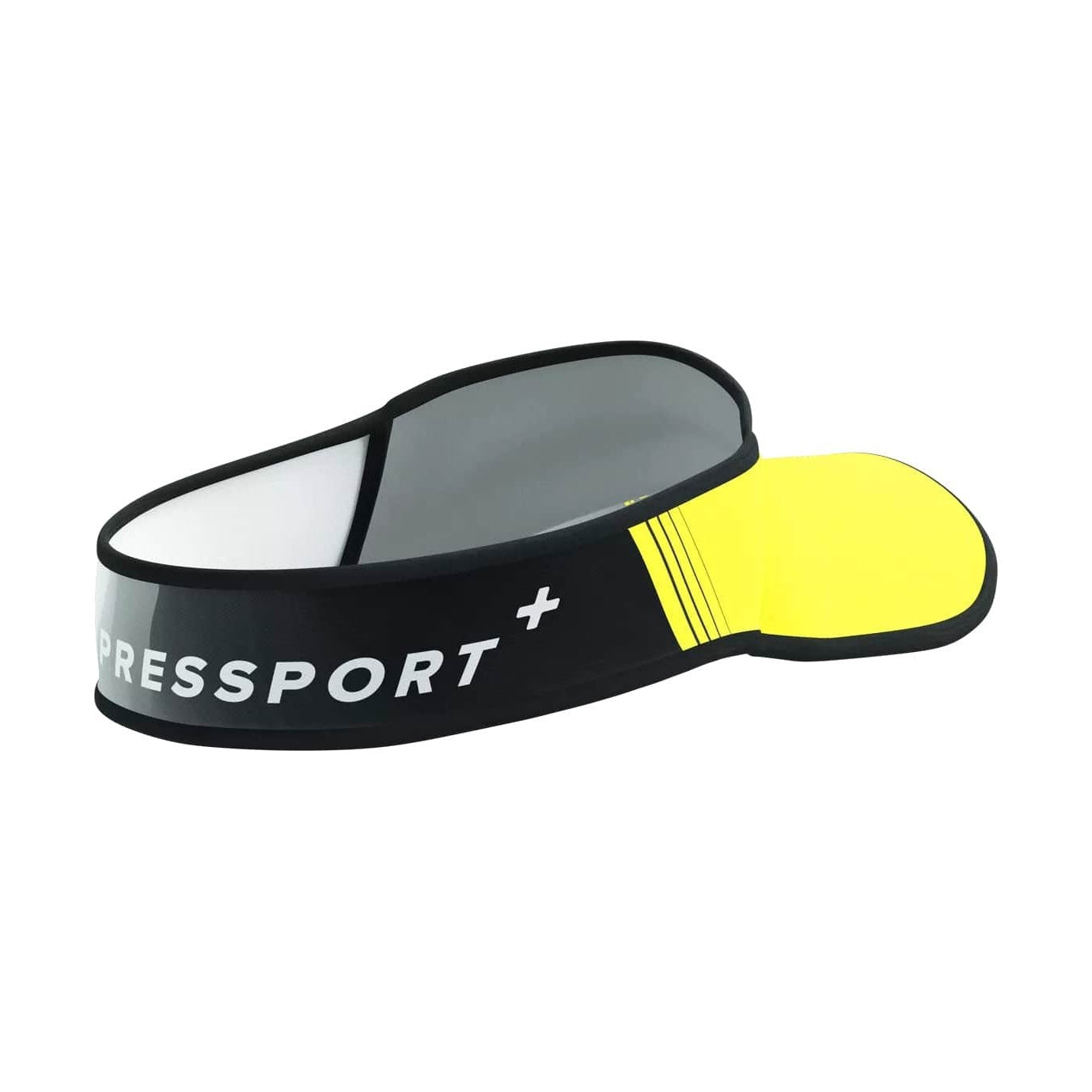 Compressport Schirmkappe Ultra light Visor V2 - machsport