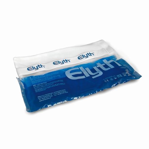 Elyth Kalt/Warm Kompresse 12 x 29cm - machsport