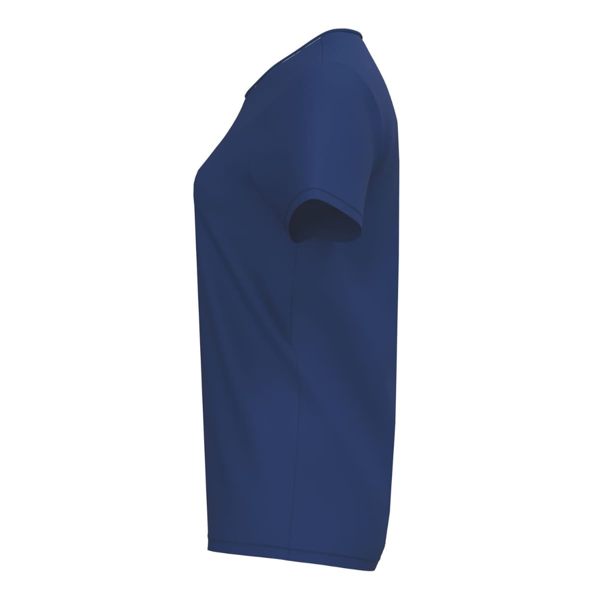 Erima Damenlaufshirt Intro Funktionsteamshirt, new navy - machsport