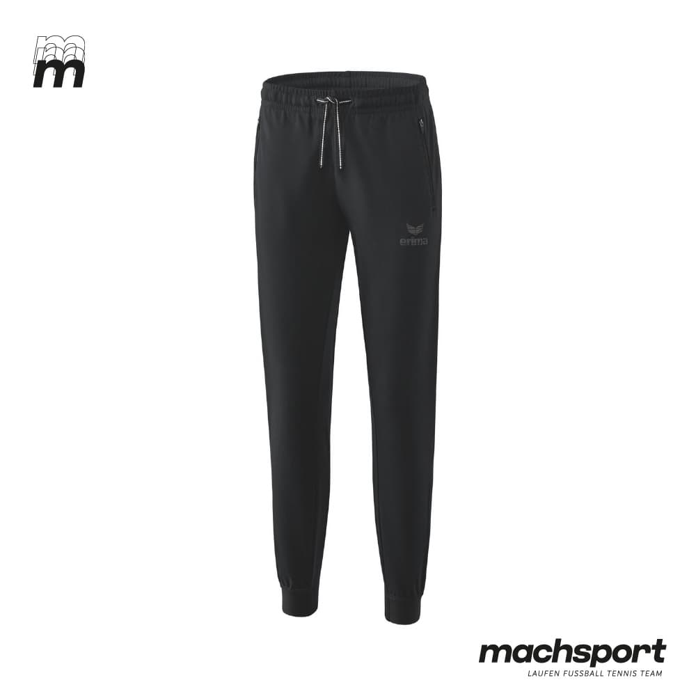 ASKÖ Doppl-Hart 74 Tennis Lifestylepant Damen - machsport