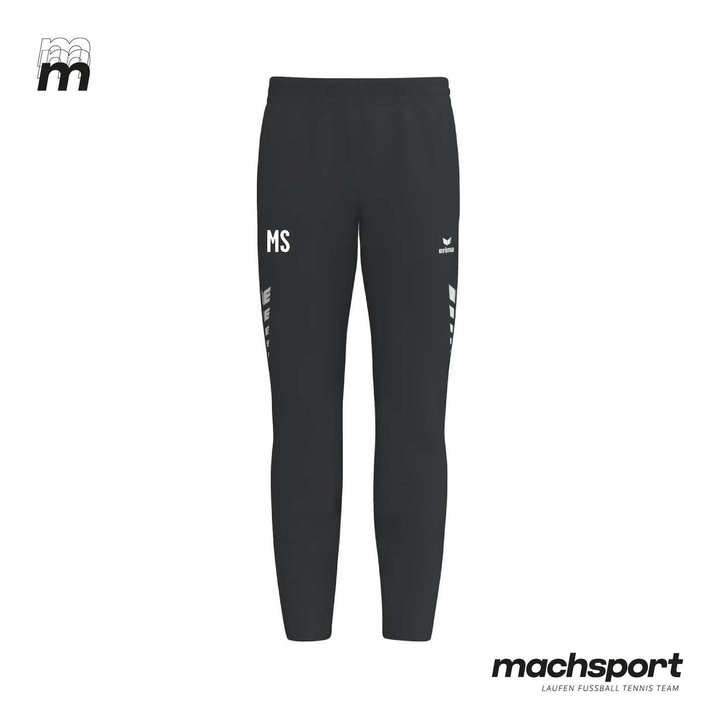 SPG AGRU Juniors Trainingshose lang - machsport