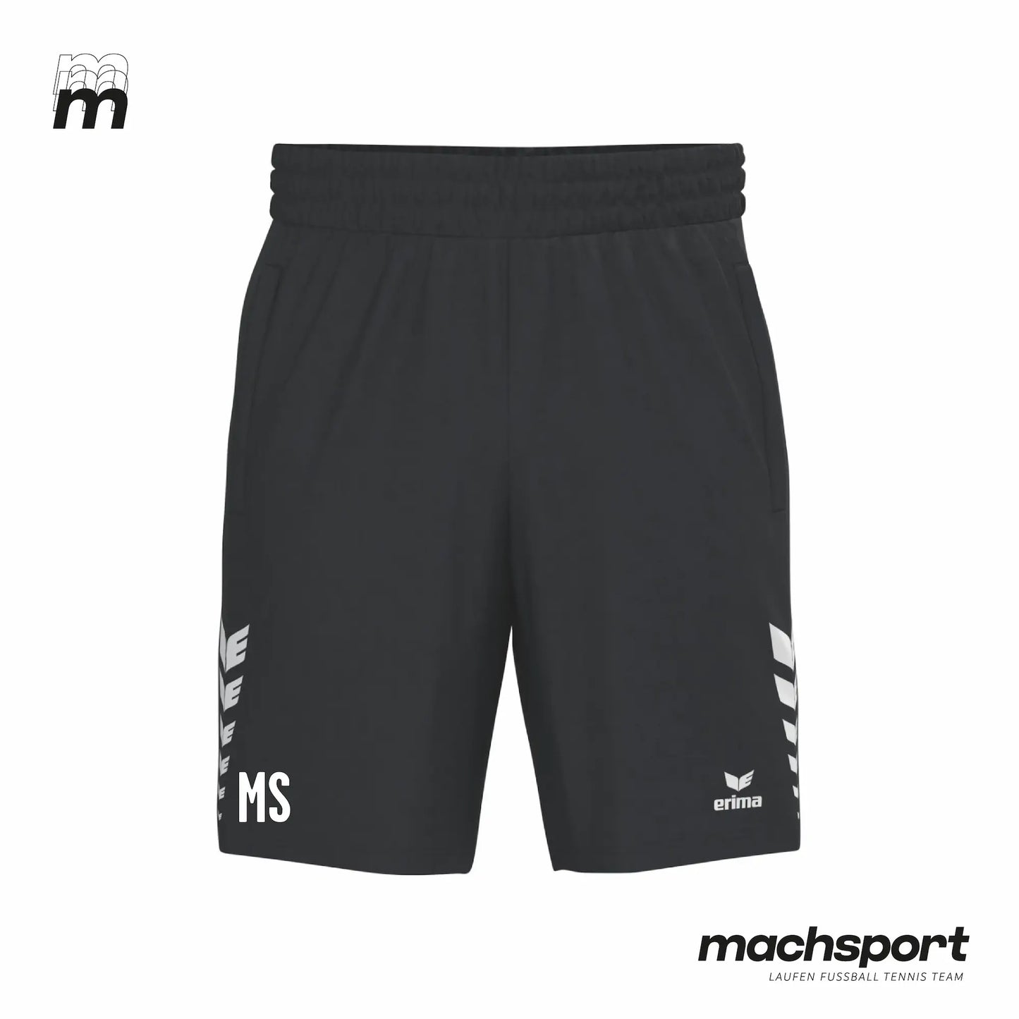 SPG AGRU Juniors Trainingsshort - machsport